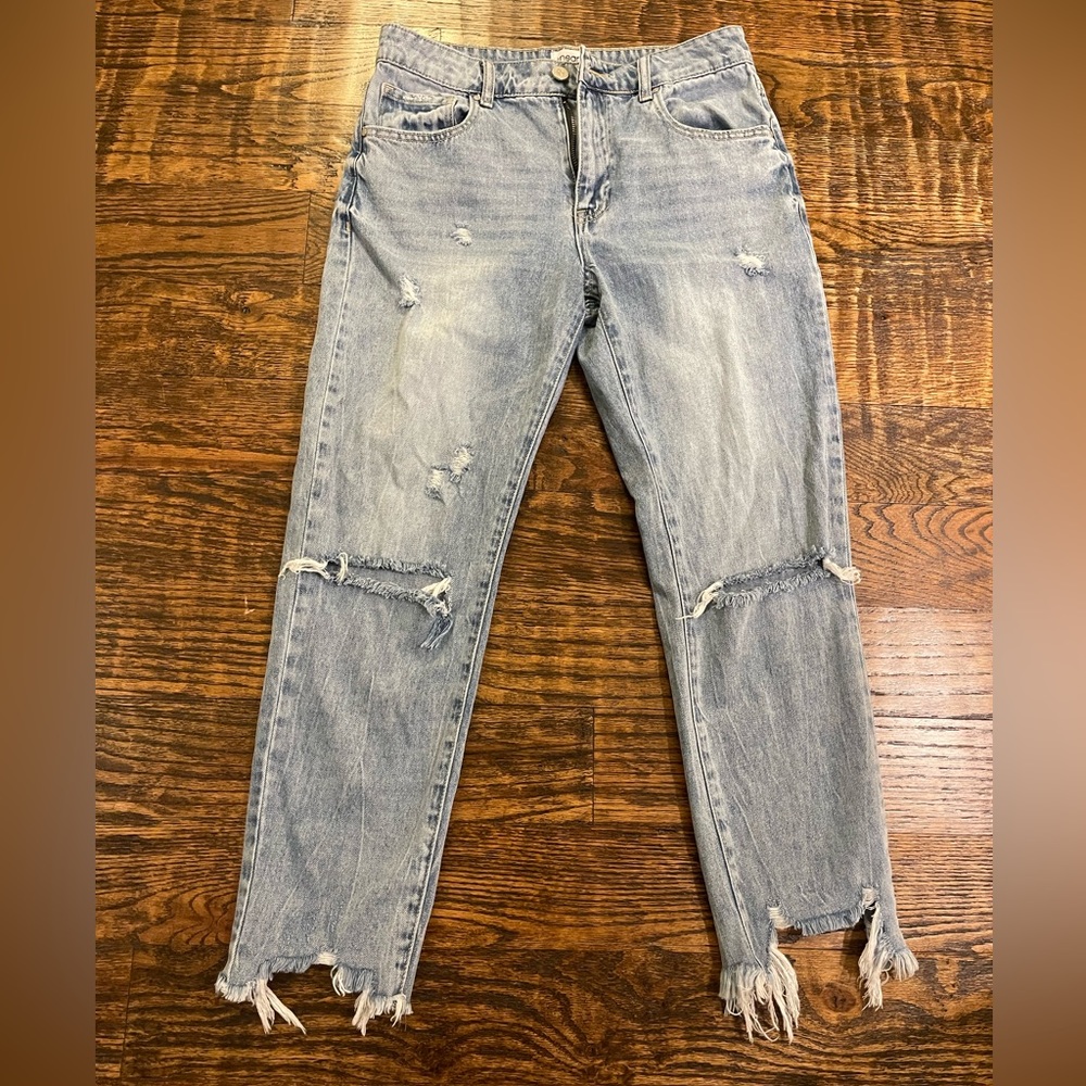 Insane One Jeans